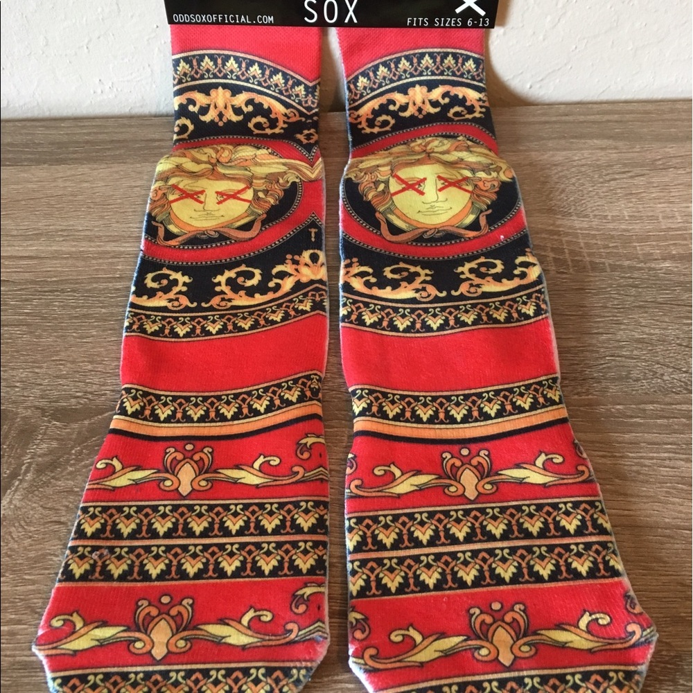 3D print fun adult socks