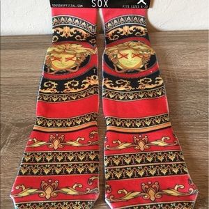 3D print fun adult socks