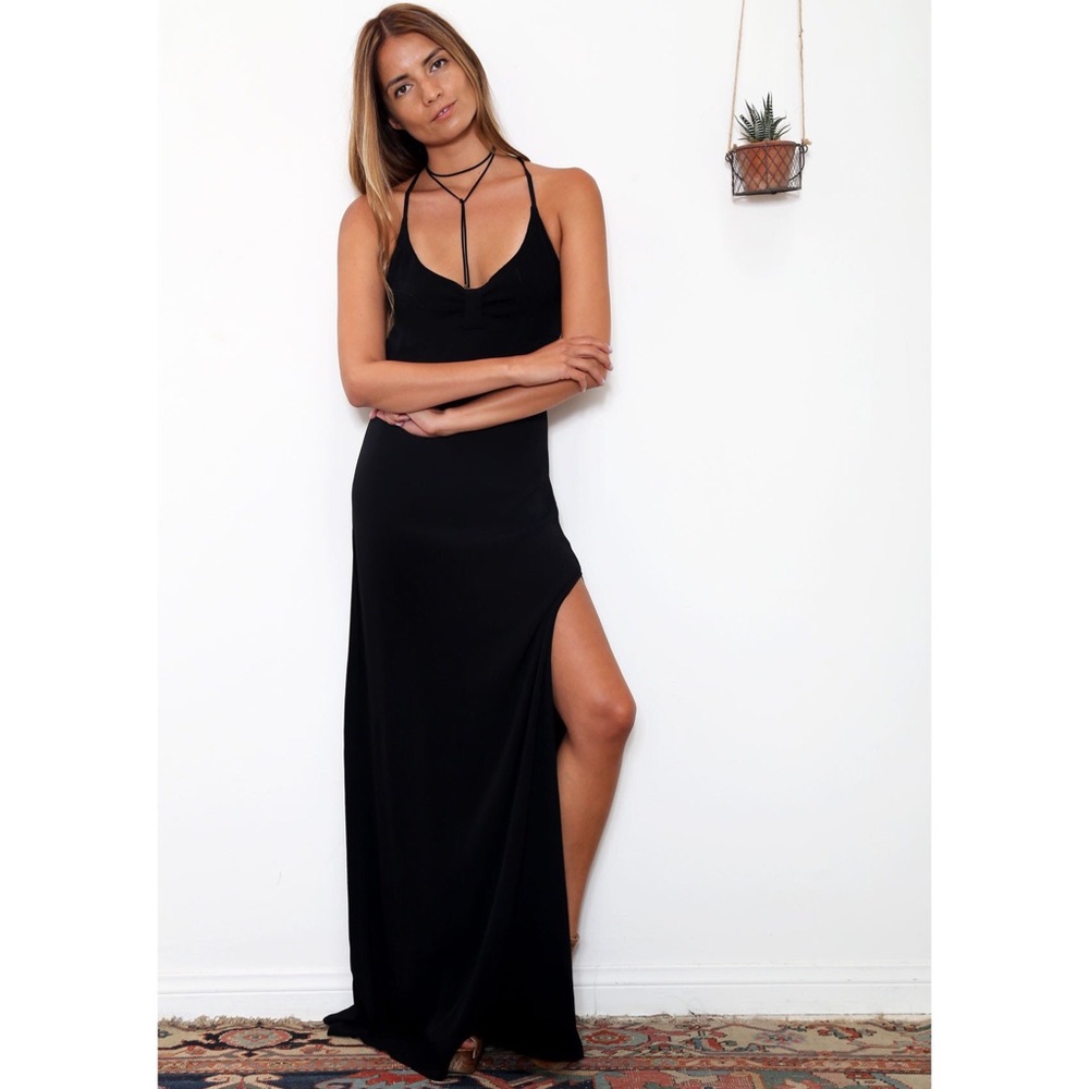 Flynn Skye Saturdaze Maxi Dress