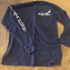 Salt Life Tee