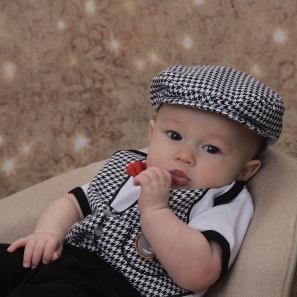 Meet your Posher, Meaghan