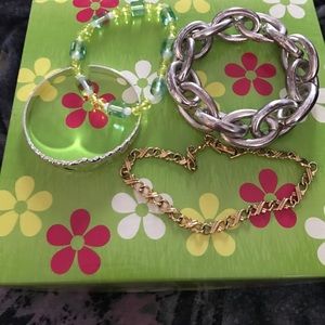 🍉Bundle of Bracelets🍉