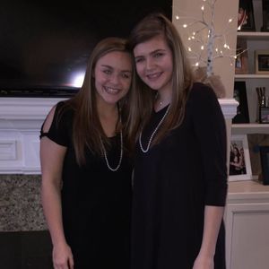 Meet your Posher, Roxy