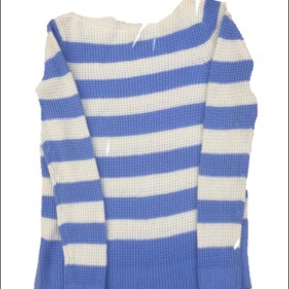 💋💋little girls sweater💋💋bad picture-nothing wr