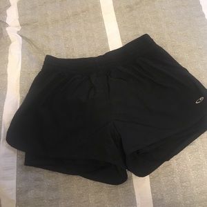 Champion shorts