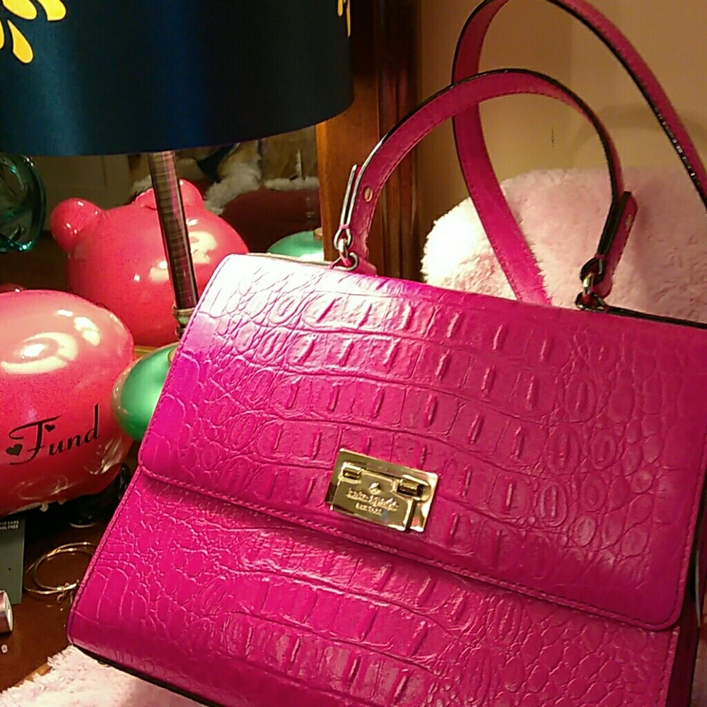 Authentic Kate Spade Purse