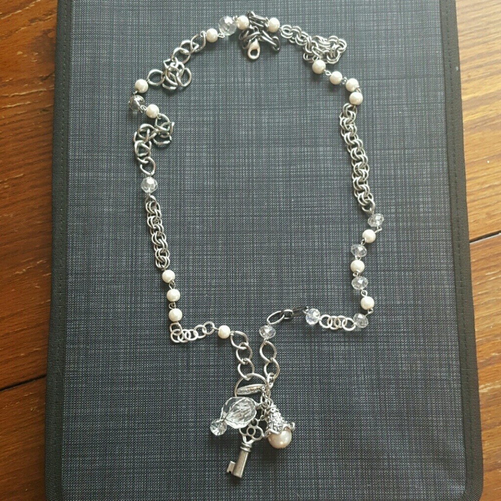 Plunder Design Tabitha Necklace