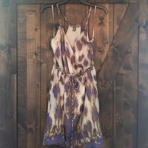 Charlie Jade dress