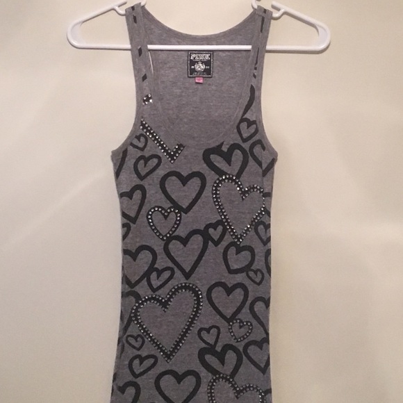 PINK Victoria's Secret Tops - PINK Victoria's Secret Tank