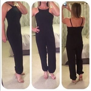 Fire (Los Angeles) Romper