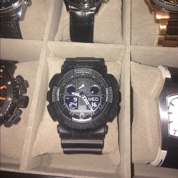 G-Shock Other - G-Shock watch