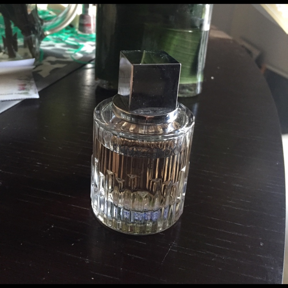 Jimmy choo illicit 2oz