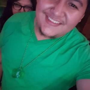 Meet your Posher, Armando