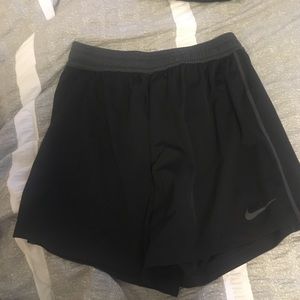 Nike Women's Basketball Shorts