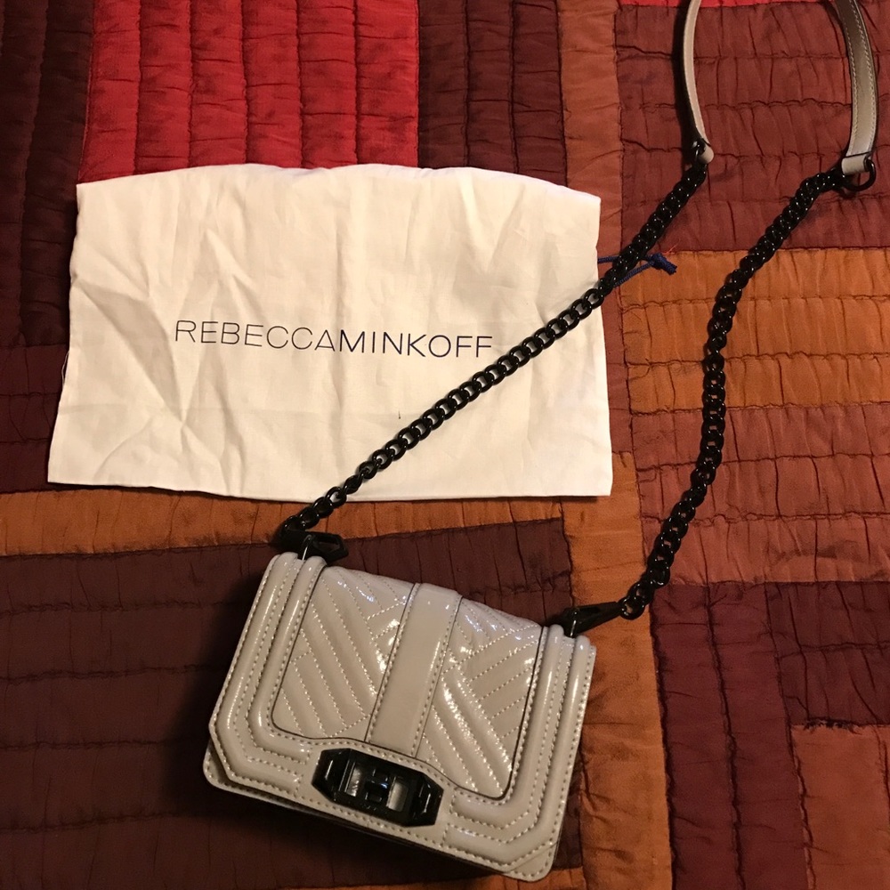 Rebecca Minkoff bag