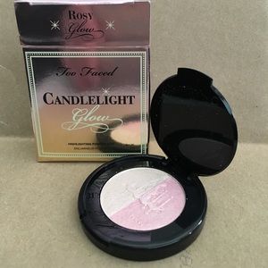 Too Faced Candlelight