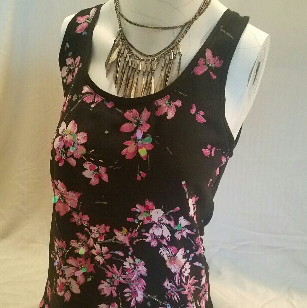 Express formal top
