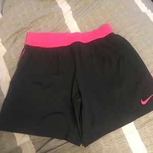 Nike Women's Basketball Shorts