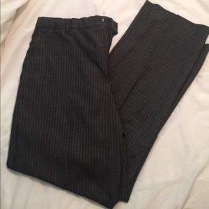 Banana Republic Dress Pants 36x34