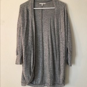 Cocoon Cardigan AEO
