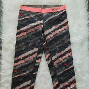 Workout pants