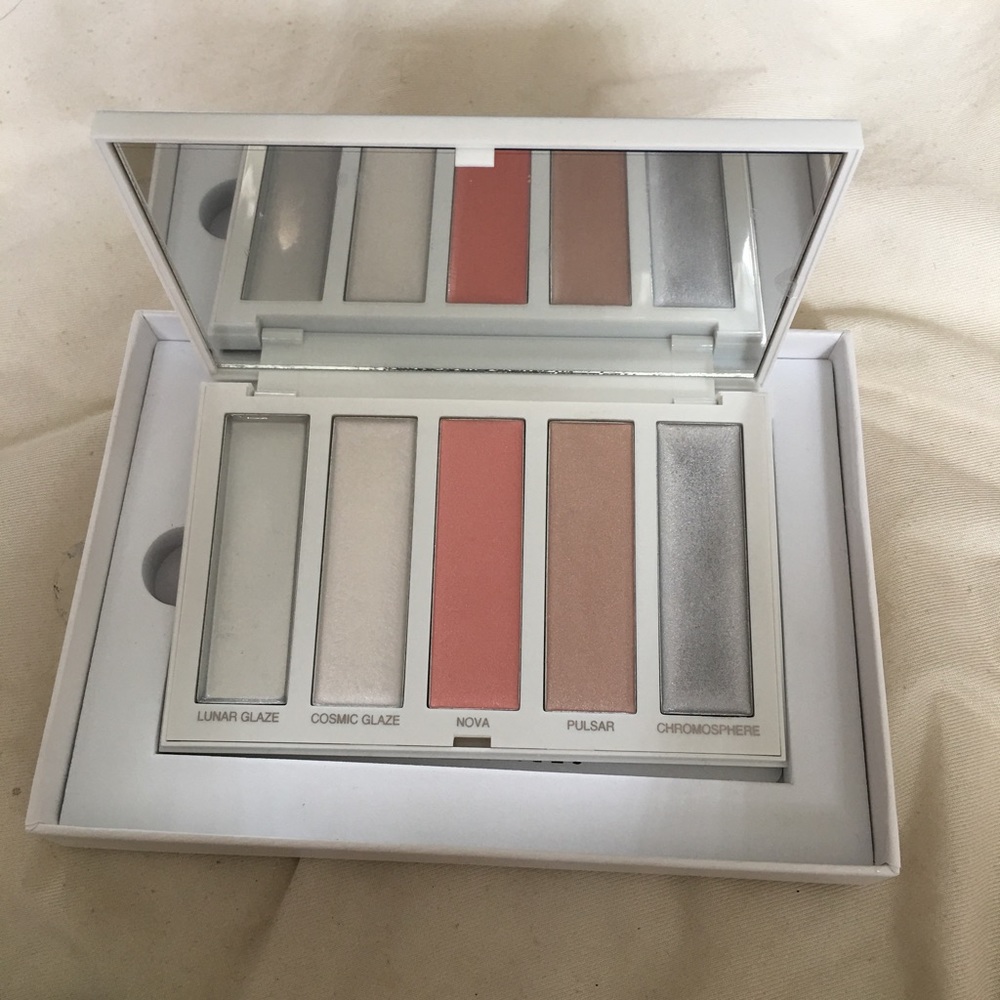 ✨SEPHORA PRO HIGHLIGHT PALETTE✨