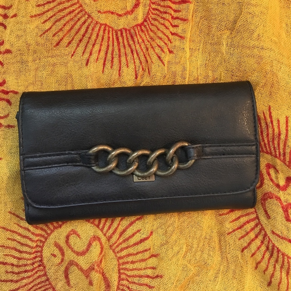 Obey Wallet