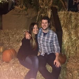 Meet your Posher, Jillian