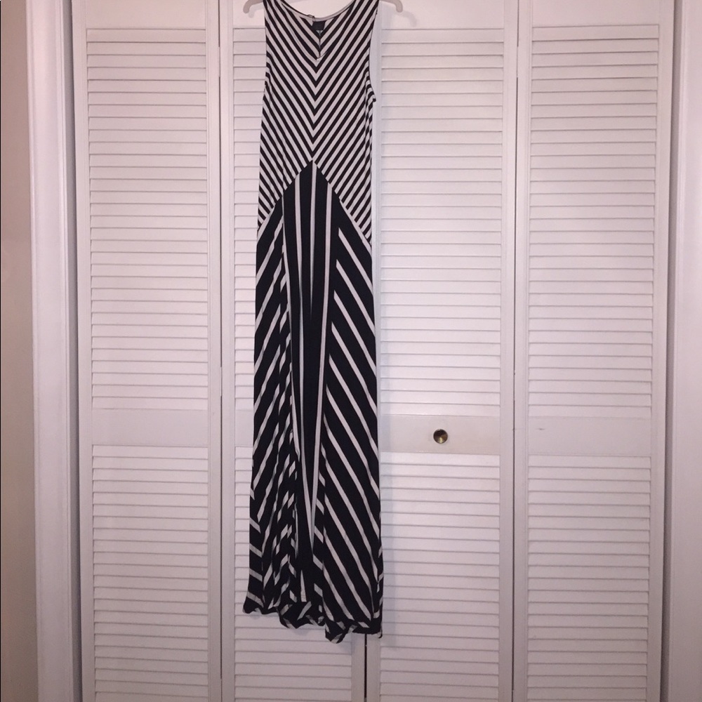 BNWT Maxi dress