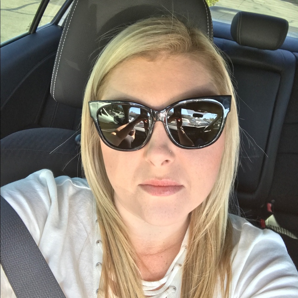 Meet your Posher, Mallori