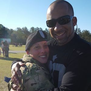 Meet your Posher, Alessandra