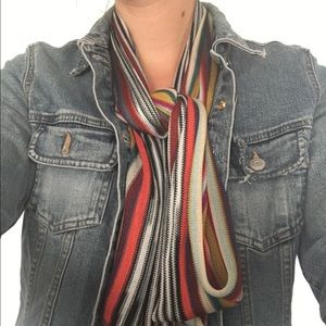 Missoni scarf