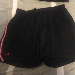 Under Armour Basketball Shorts