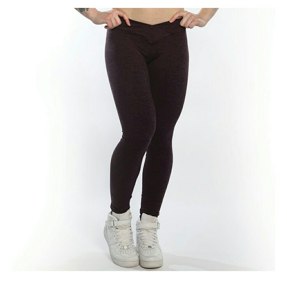 Celestial Bodiez Bootyscrunch Low Rise