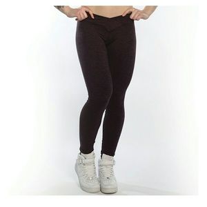 Celestial Bodiez Bootyscrunch Low Rise