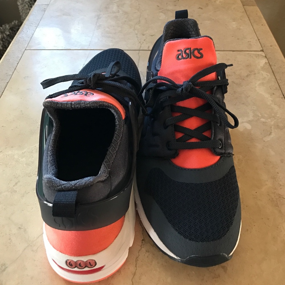 🖤 Asics GT-DS 🖤