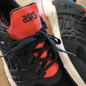🖤 Asics GT-DS 🖤