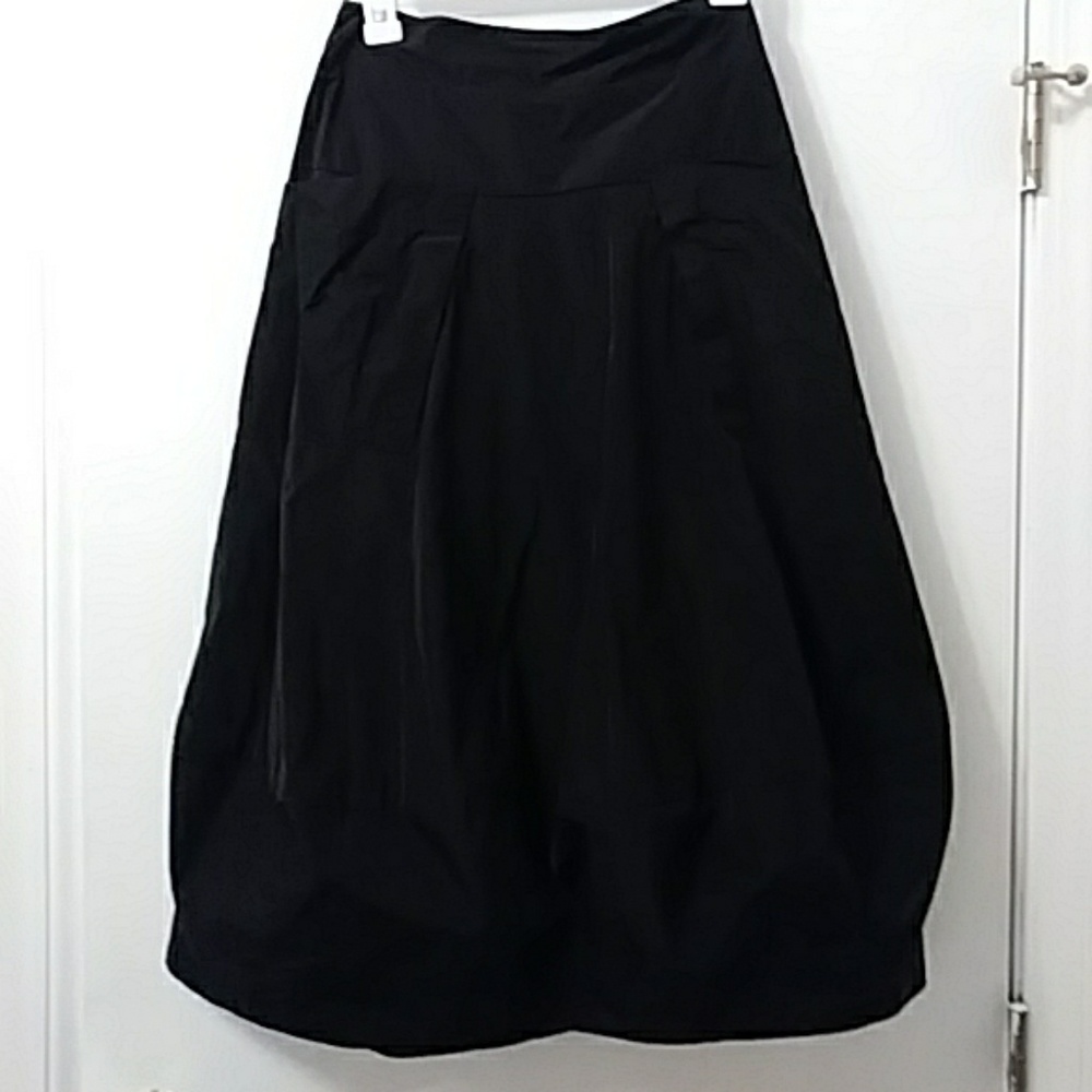 Sun Kim midi skirt