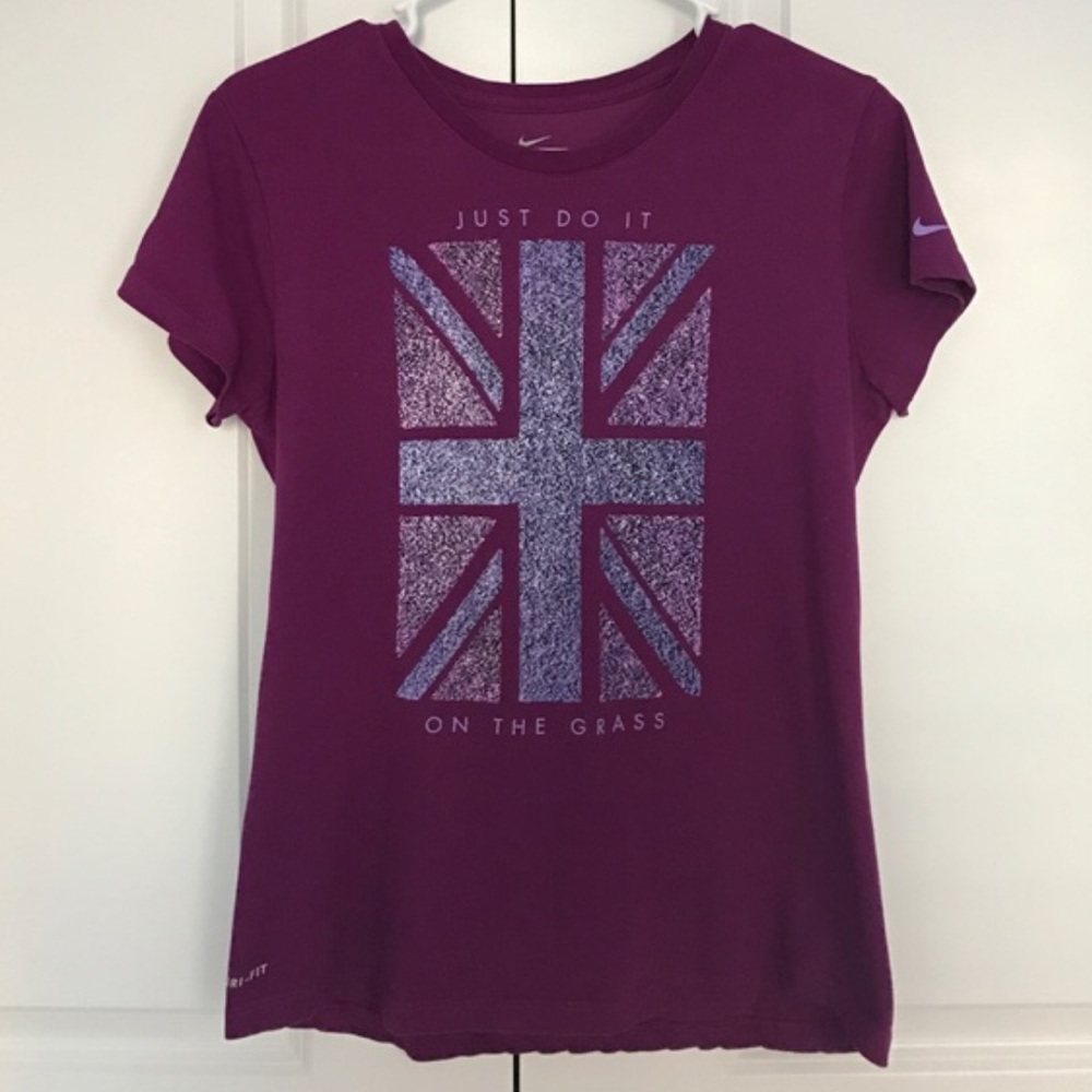 Nike shirt
