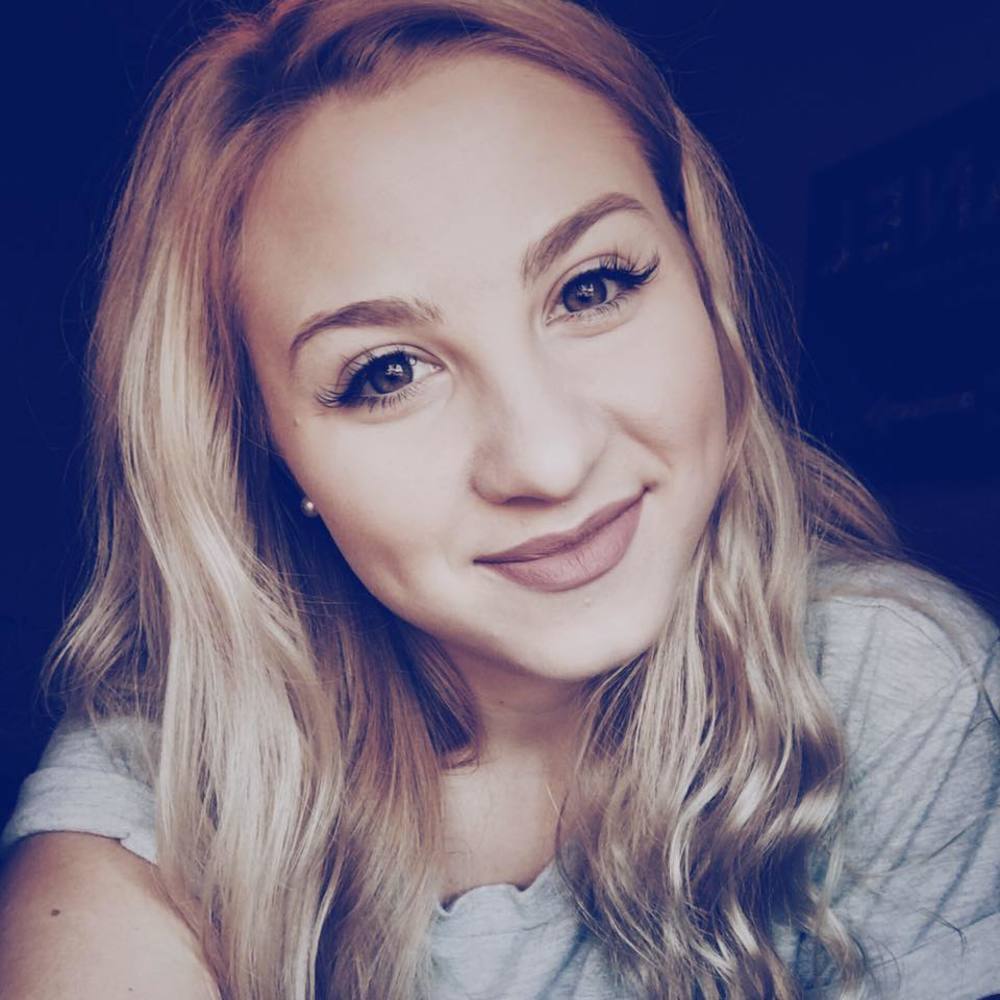 Meet your Posher, Marissa