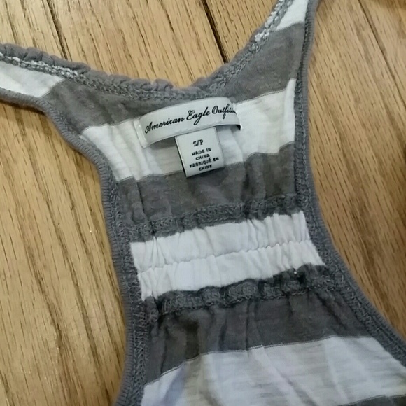 American Eagle tank top - Picture 2 of 3
