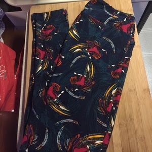 LuLaRoe Leggings