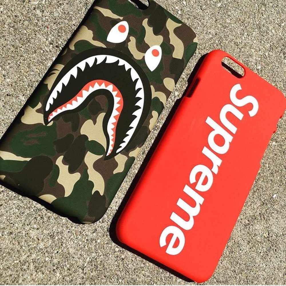 iPhone 6/6s Cell phone case