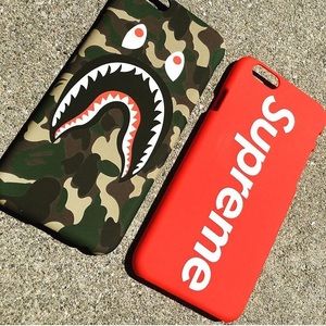 iPhone 6/6s Cell phone case