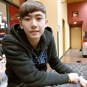 Meet your Posher, Ben