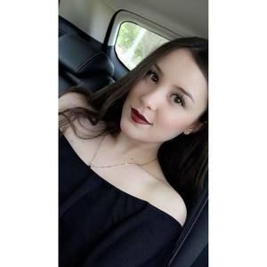 Meet your Posher, Jacqueline