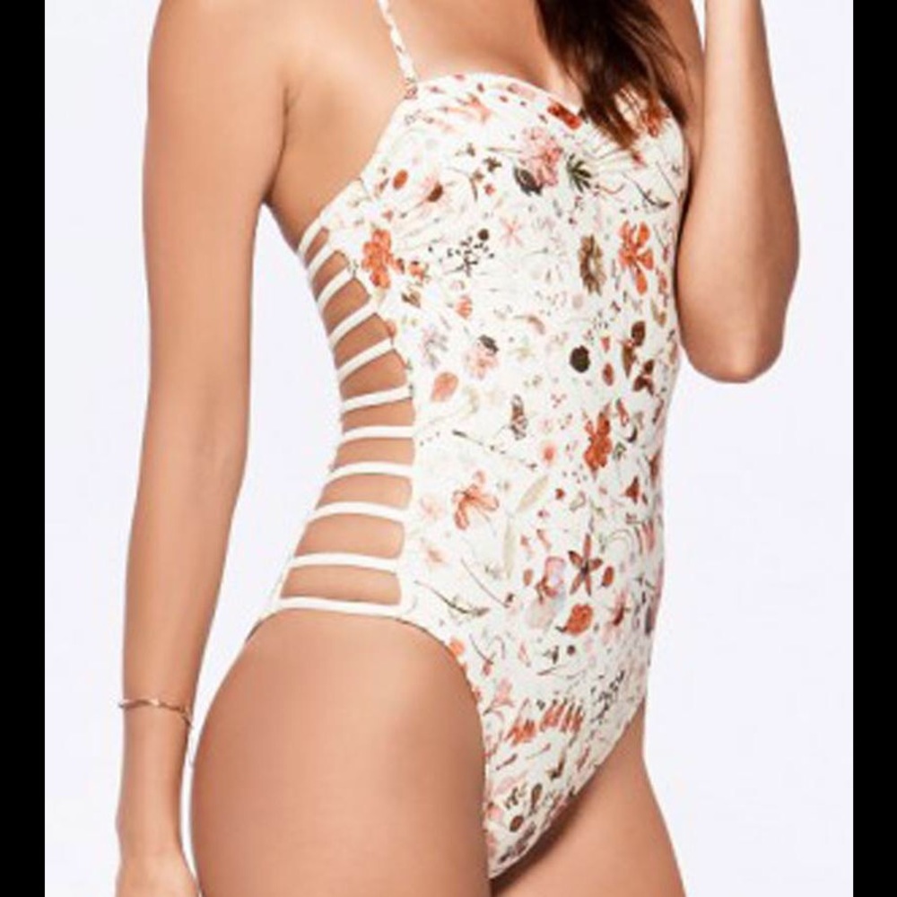 L Space Liberty Love Keira One Piece