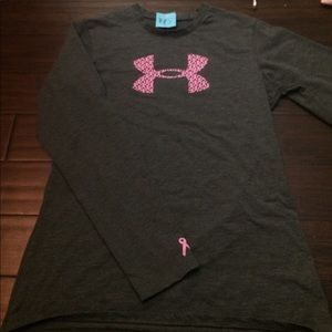 Under Armour long sleeve