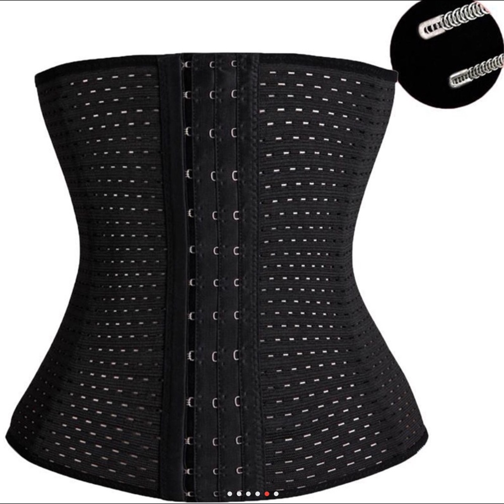 Quality Slimming Body Waist Trainer