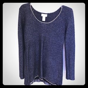 Soft Surroundings sweater